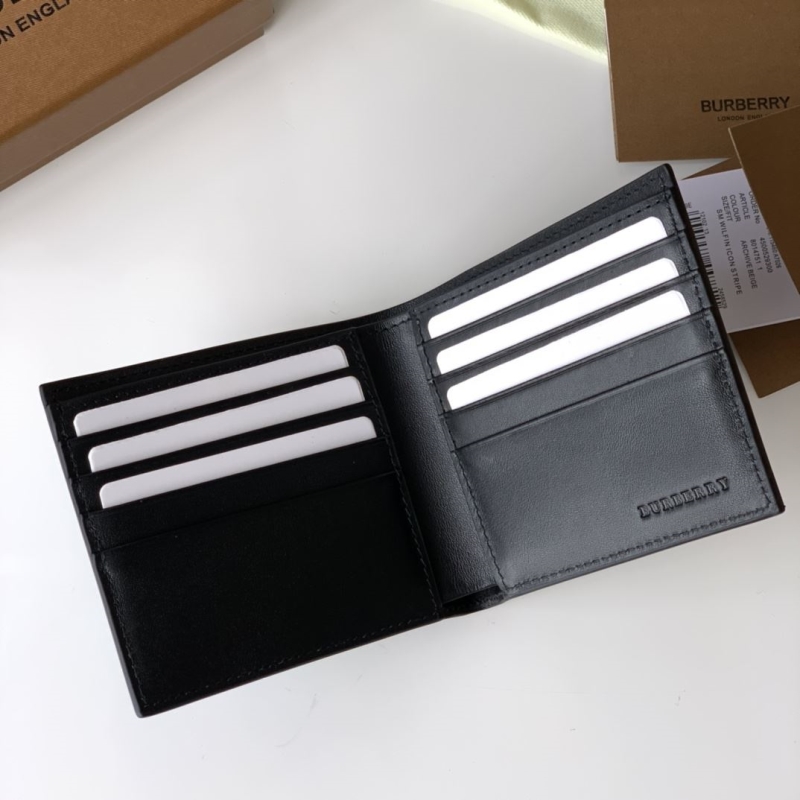 Burberry Wallets